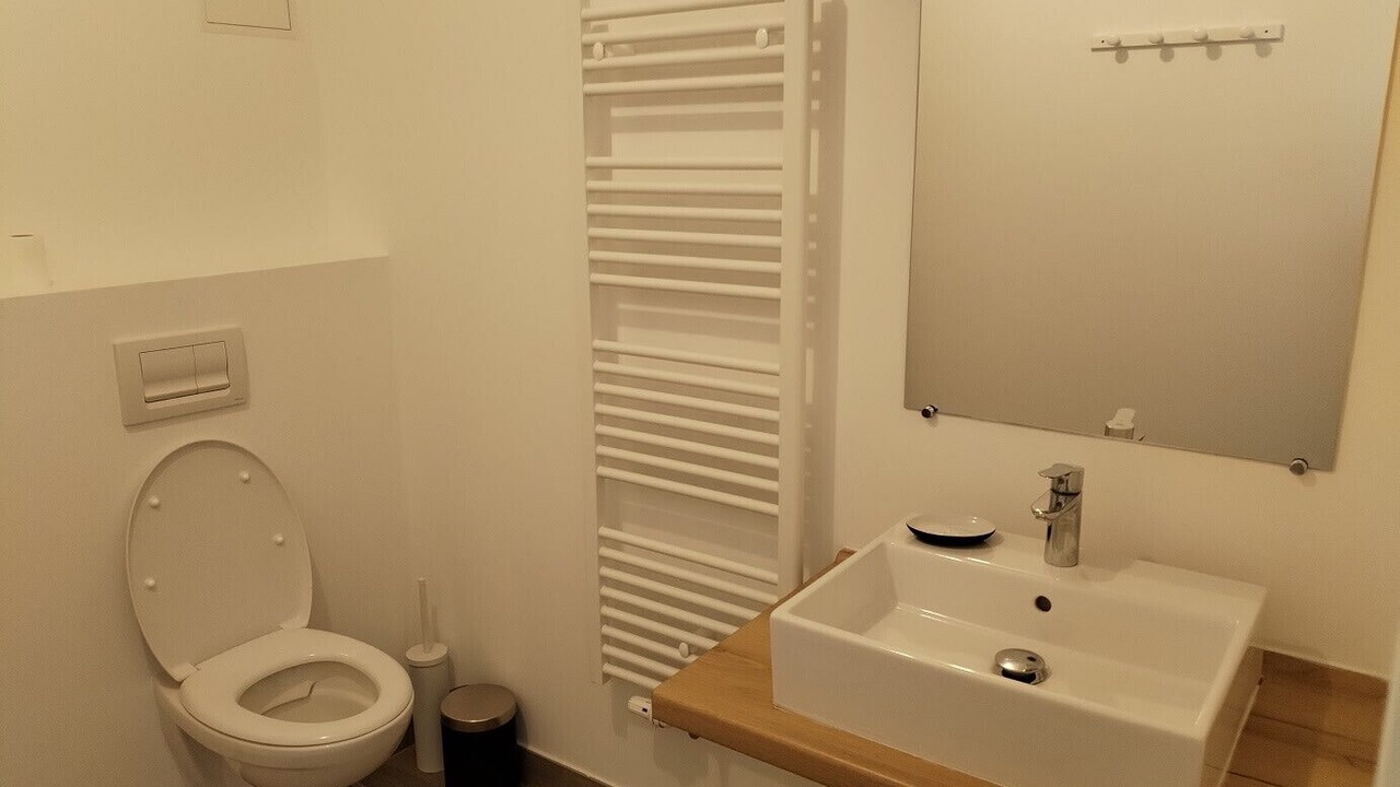 Photo of Bathroom in Monteux