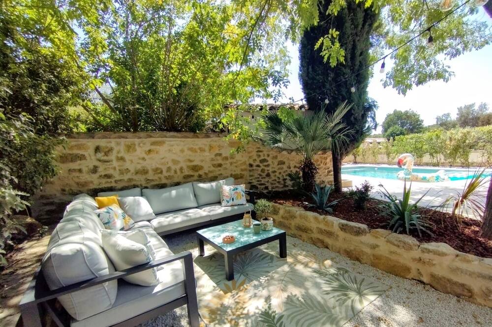 Photo of Outdoor in Miramas