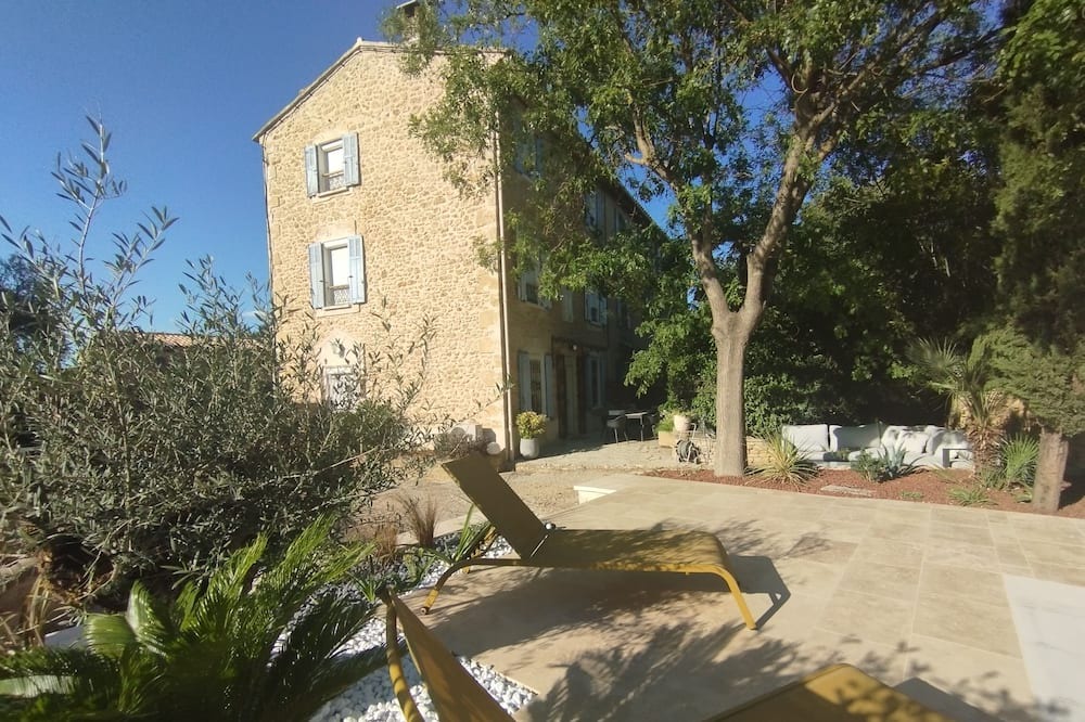 Photo of Outdoor in Miramas