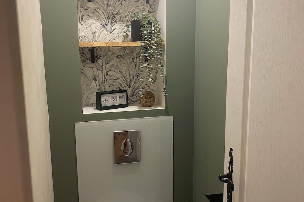 Photo of Bathroom in Miramas