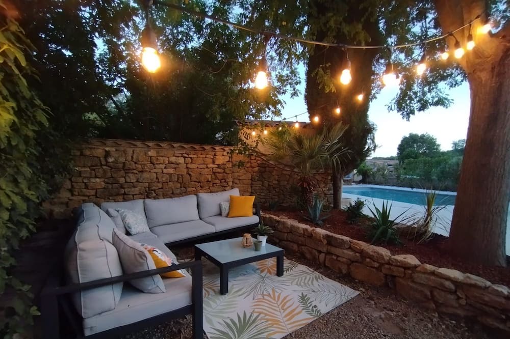 Photo of Outdoor in Miramas