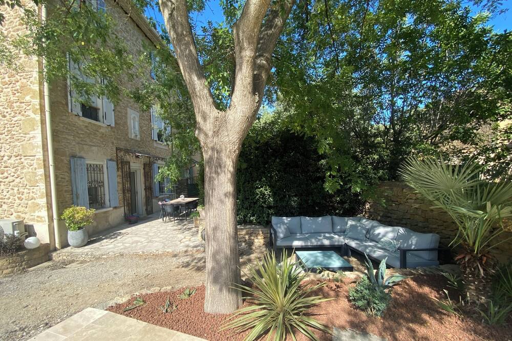 Photo of Outdoor in Miramas