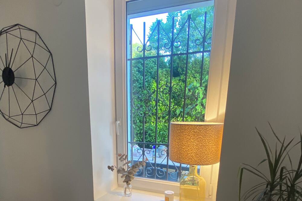 Photo of Bathroom in Miramas