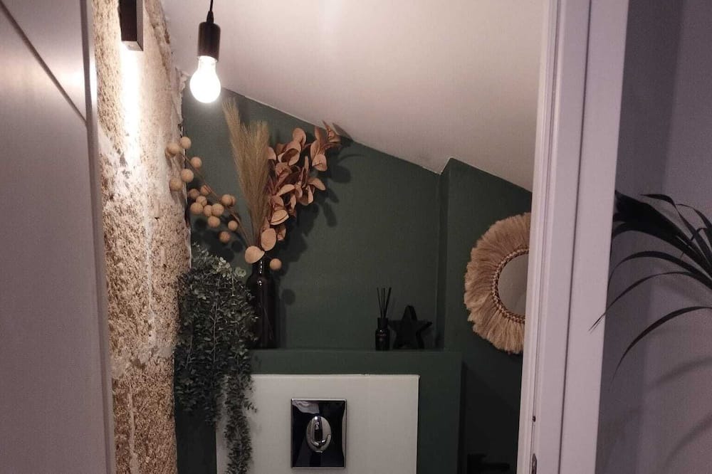 Photo of Bathroom in Miramas