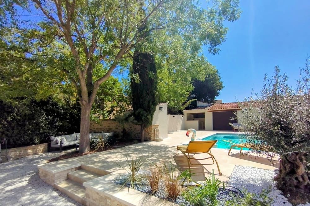 Photo of Outdoor in Miramas