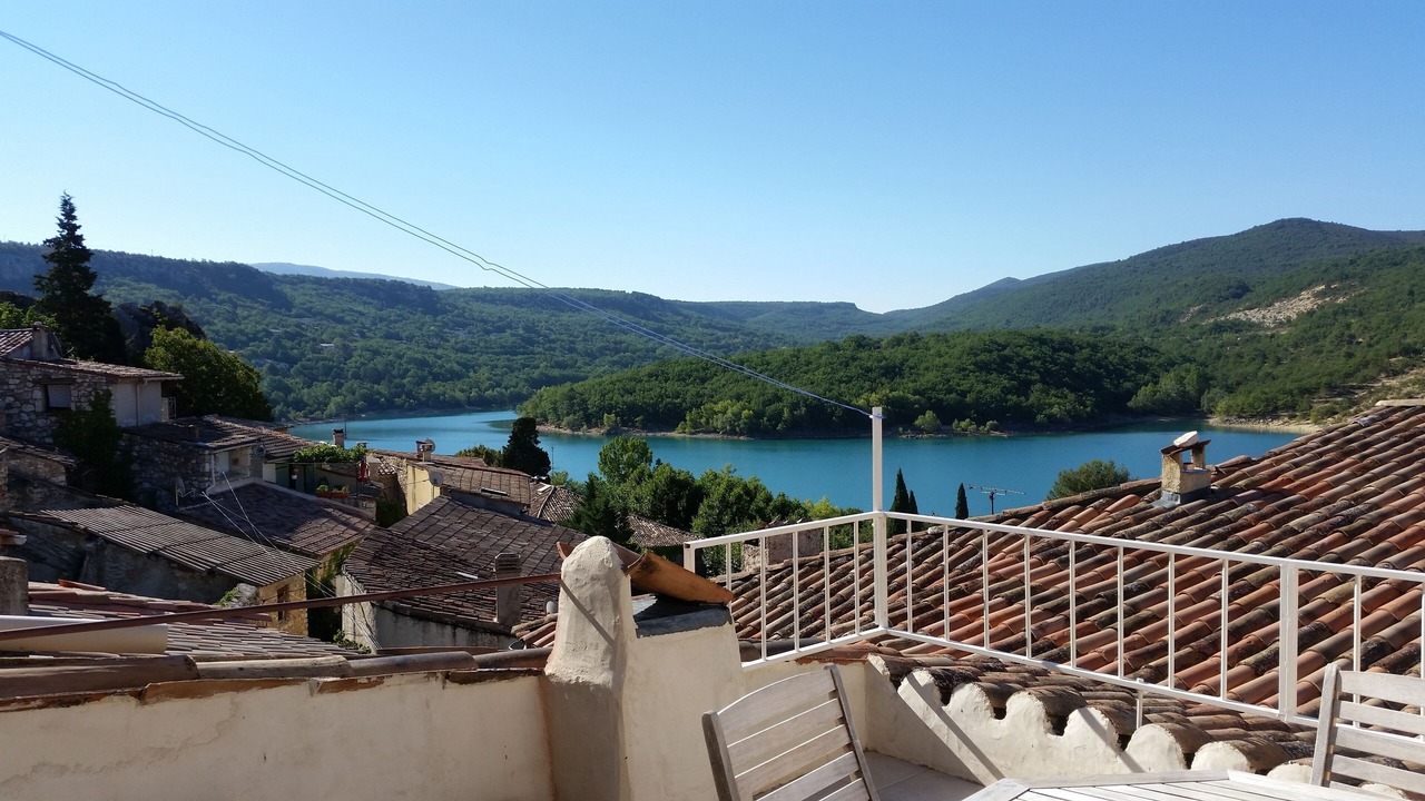 Photo of Outdoor in Bauduen