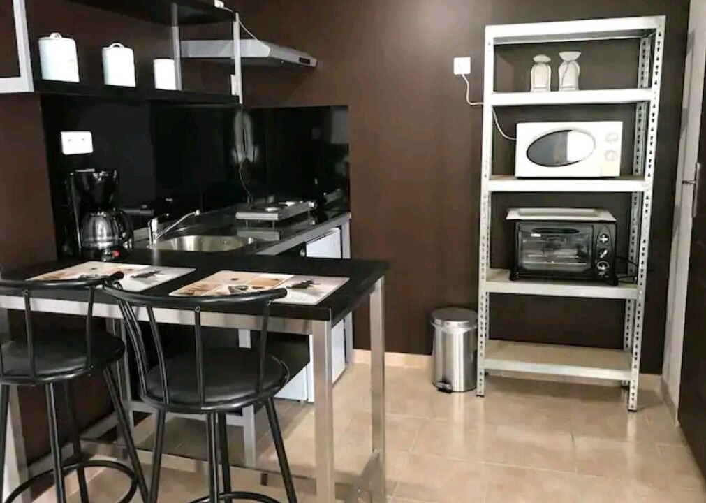 Photo of Kitchen in Arles City Centre