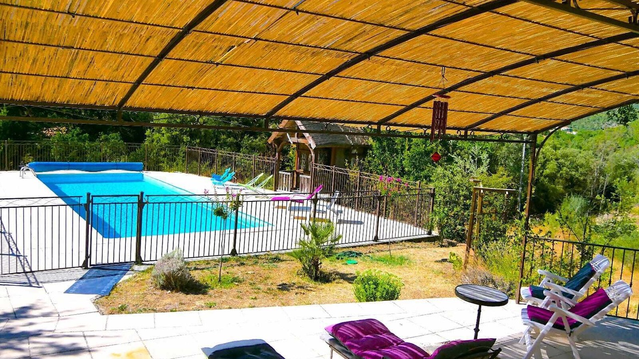 Photo of Outdoor in Correns
