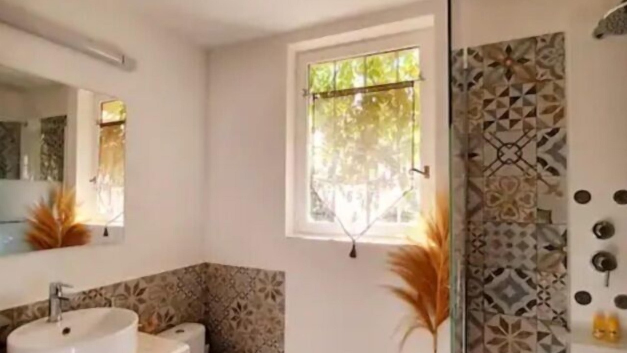 Photo of Bathroom in Peyrolles-en-Provence