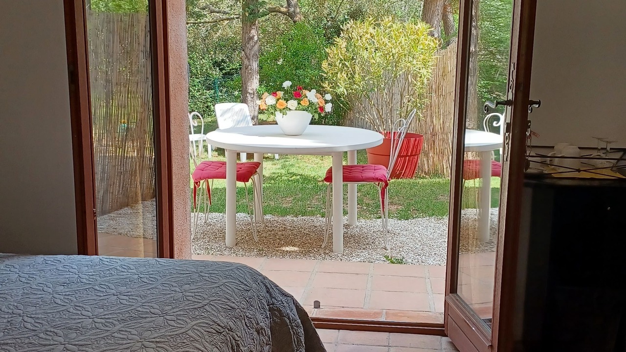 Photo of Outdoor in Peyrolles-en-Provence