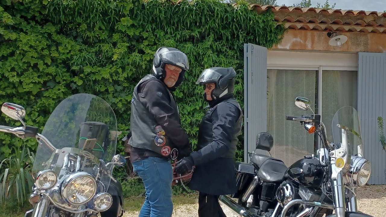 Photo of Outdoor in Peyrolles-en-Provence