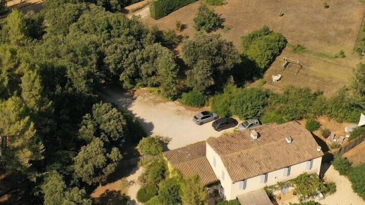 Photo of Outdoor in Peyrolles-en-Provence
