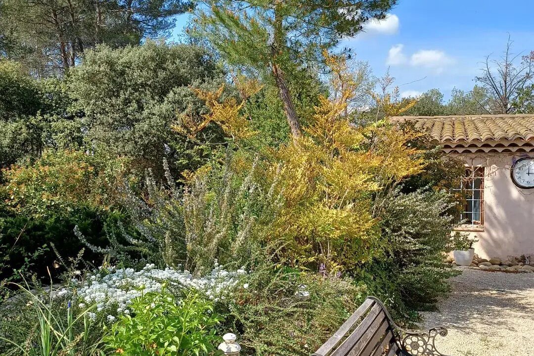 Photo of Outdoor in Peyrolles-en-Provence