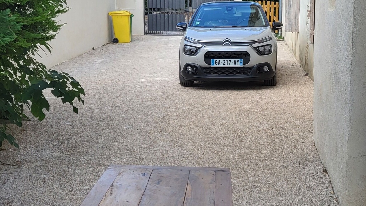 Photo of Outdoor in Montfavet