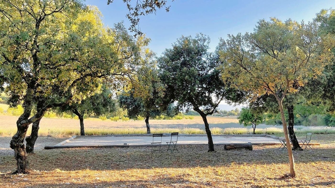 Photo of Outdoor in Lioux