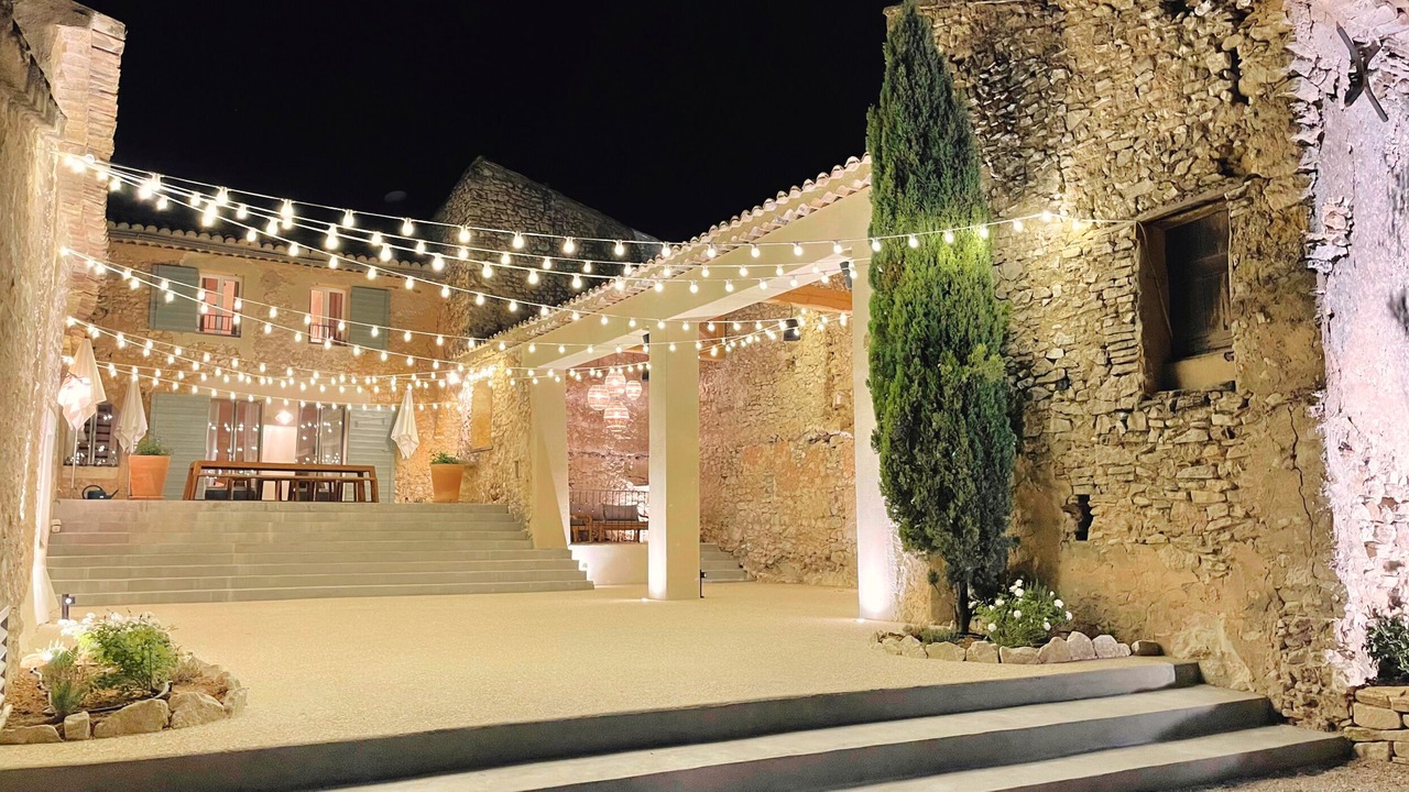 Photo of Outdoor in Lioux