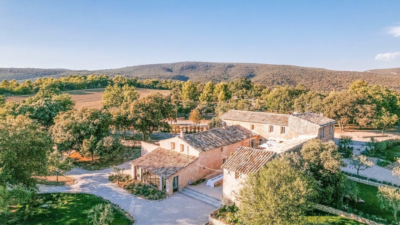 Photo of Outdoor in Lioux