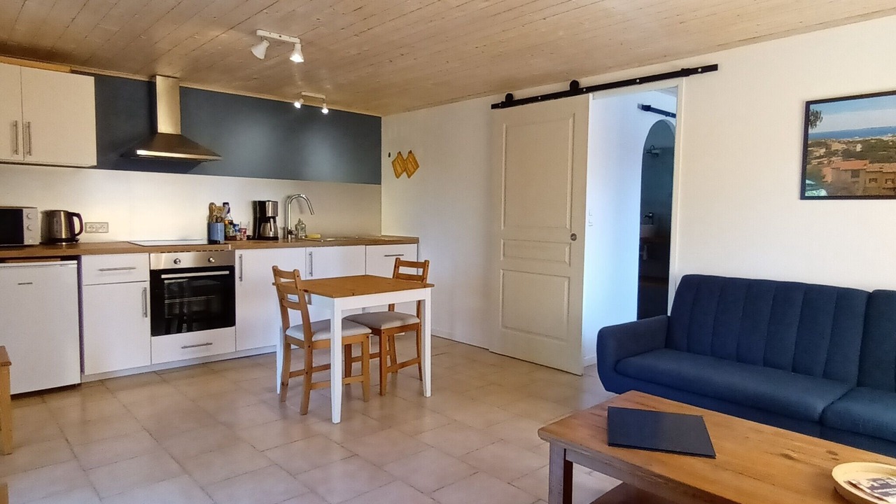 Photo of Kitchen in Besse-sur-Issole