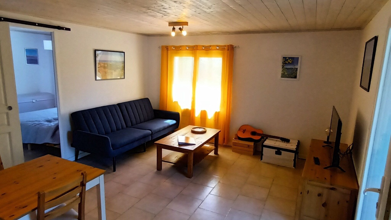 Photo of Livingroom in Besse-sur-Issole