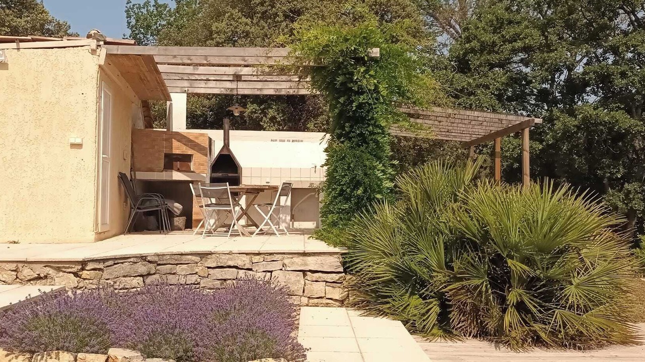 Photo of Outdoor in Besse-sur-Issole