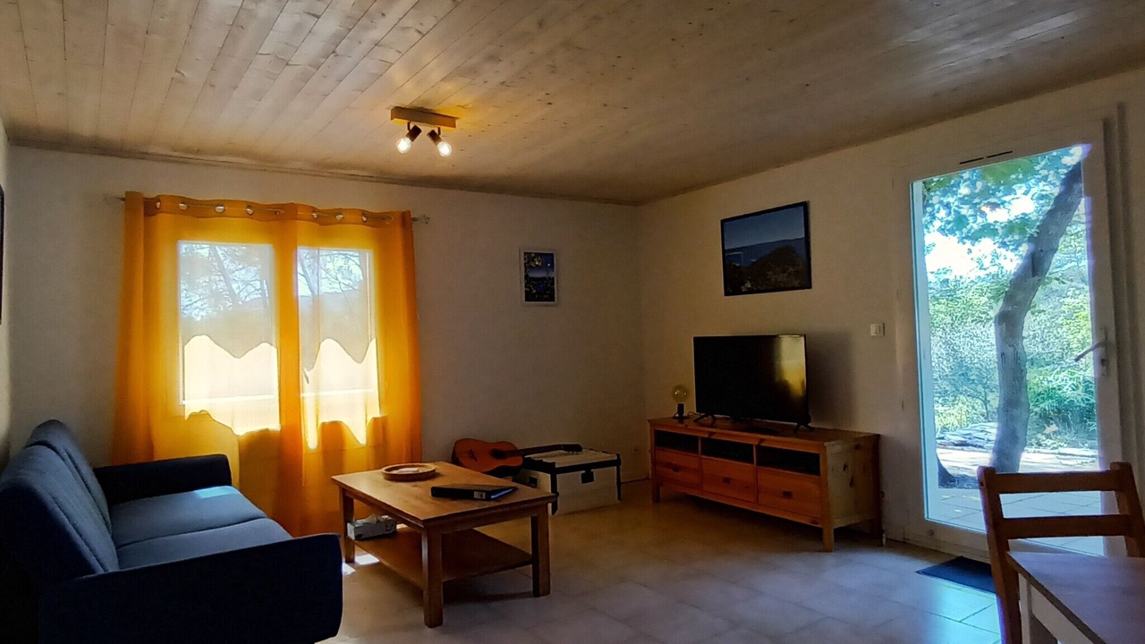 Photo of Livingroom in Besse-sur-Issole