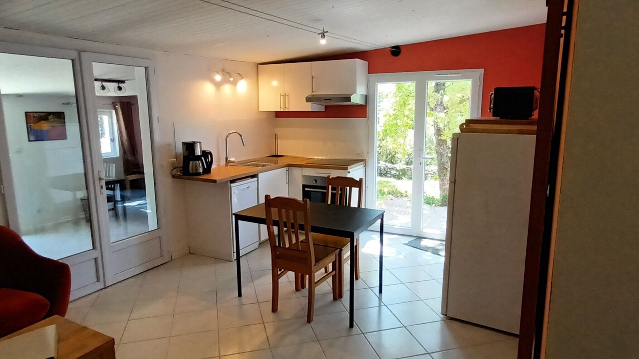 Photo of Kitchen in Besse-sur-Issole