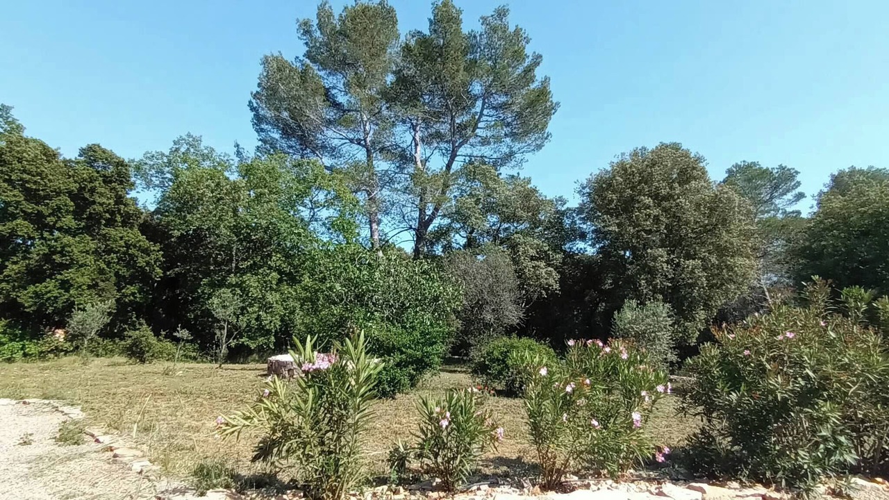 Photo of Outdoor in Besse-sur-Issole