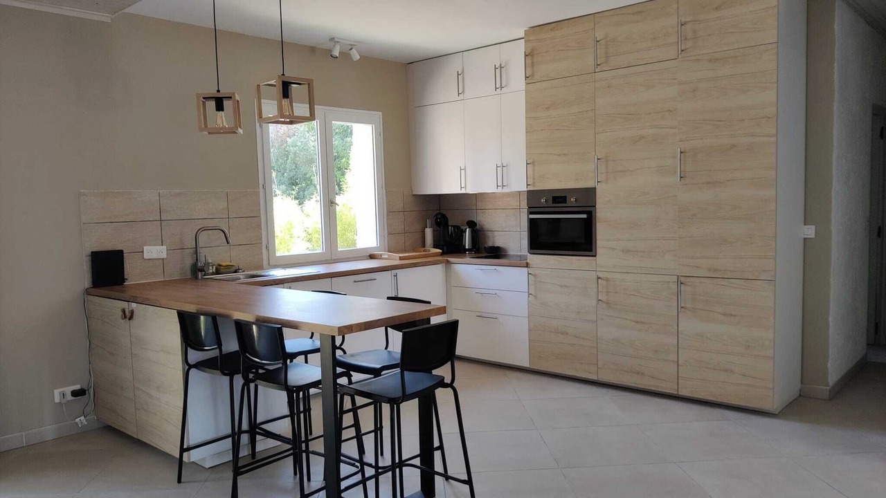 Photo of Kitchen in Besse-sur-Issole