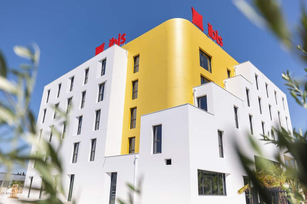 Photo of Outdoor in Marignane