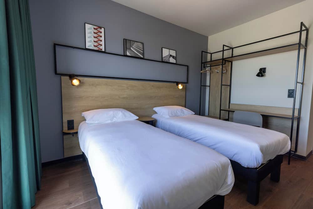 Photo of Bedroom in Marignane