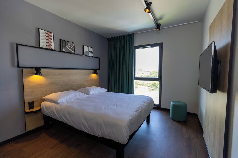 Photo of Bedroom in Marignane
