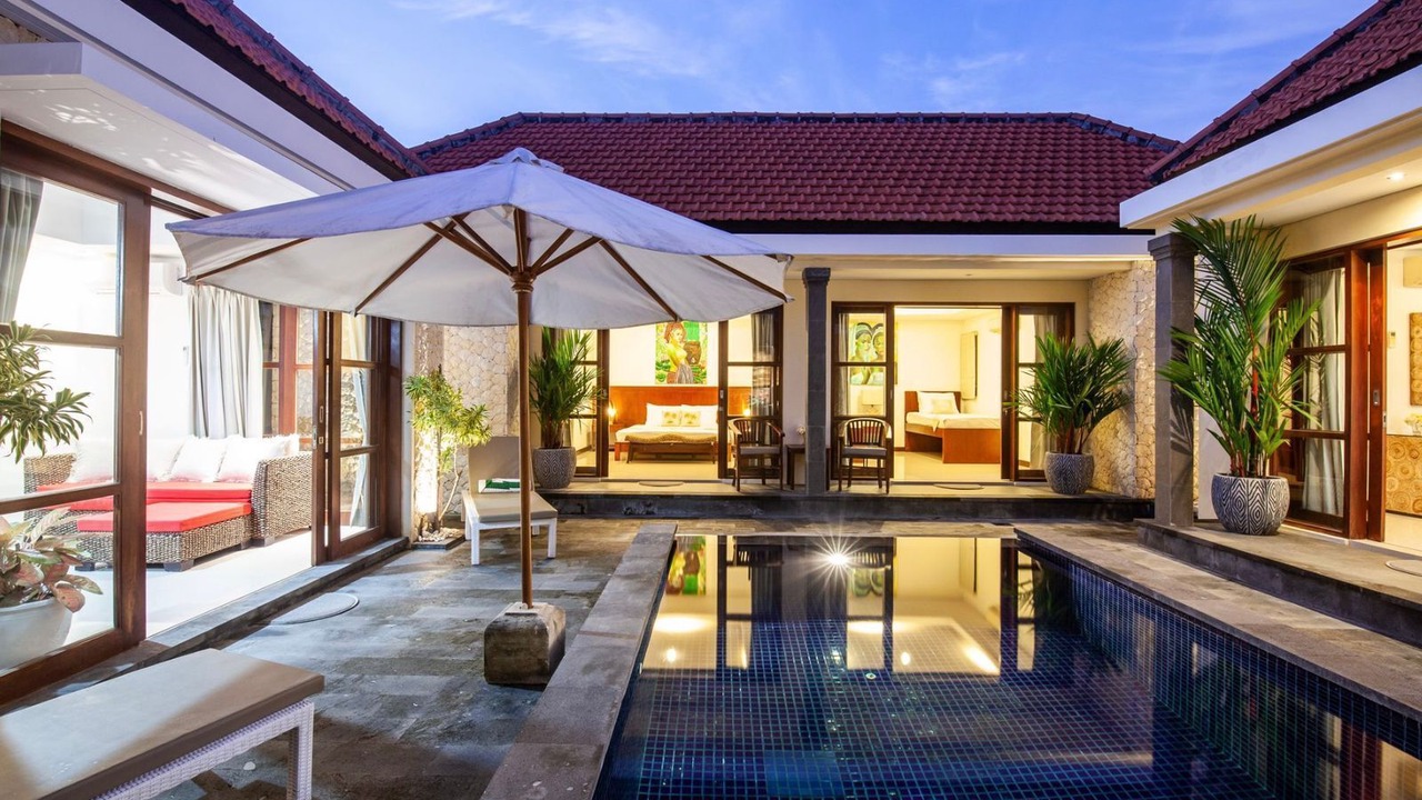 Photo of Outdoor in Sanur