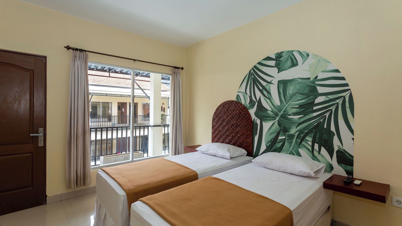 Photo of Bedroom in Mahendradatta