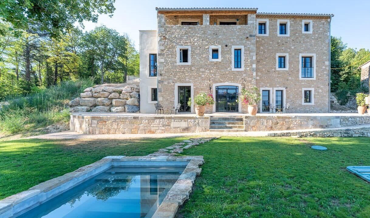 Photo of Outdoor in Menerbes