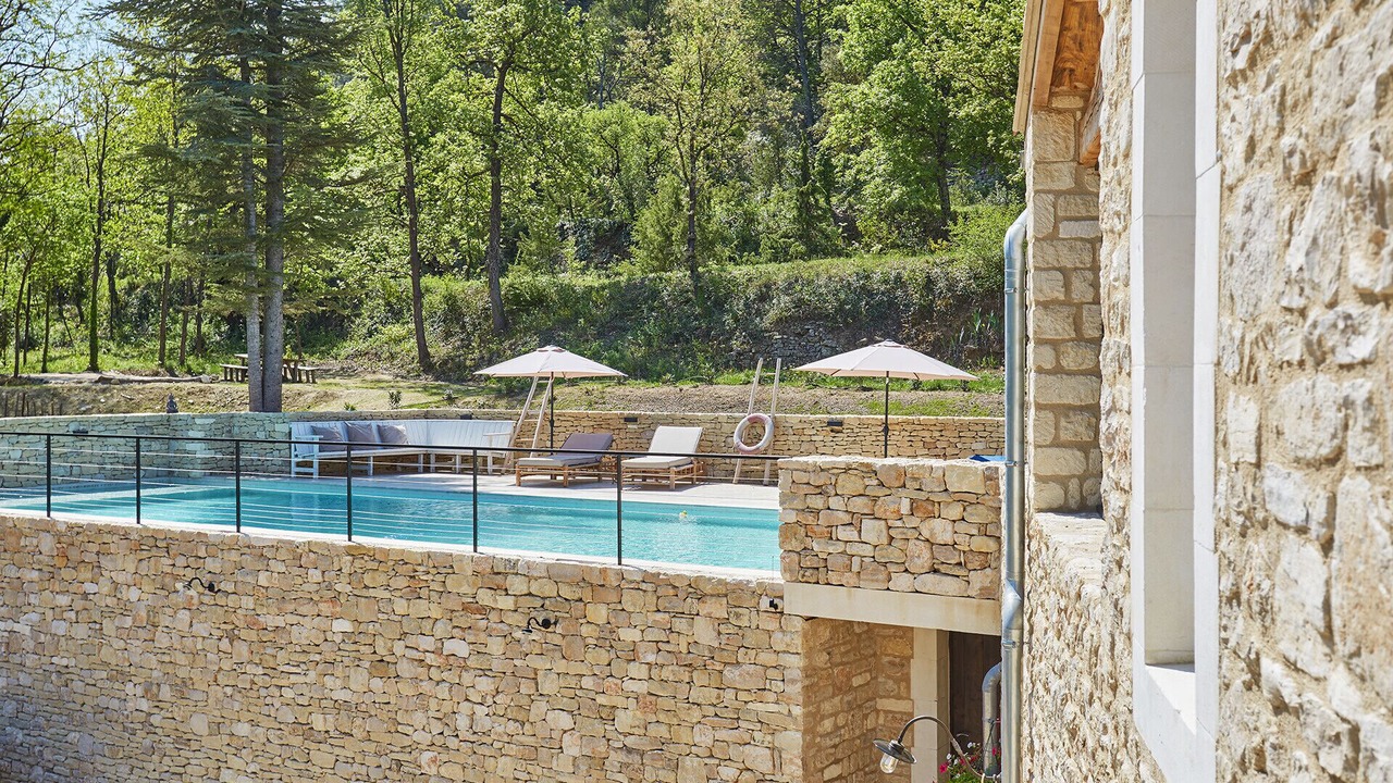 Photo of Outdoor in Menerbes