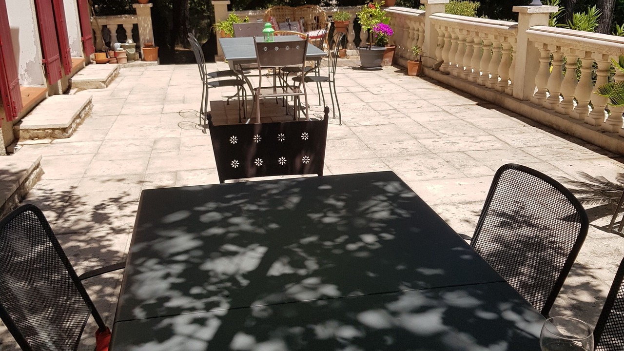 Photo of Outdoor in Le Puyricard