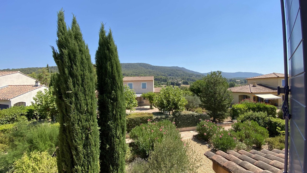 Photo of Outdoor in Aups