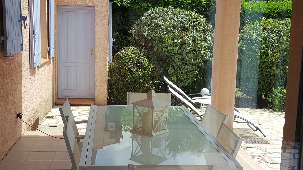 Photo of Outdoor in Pierrevert