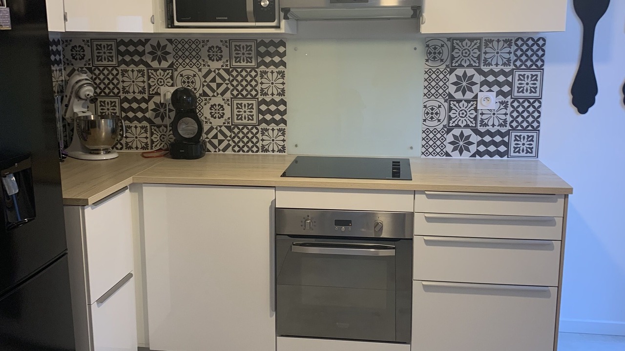 Photo of Kitchen in La Valette-du-Var