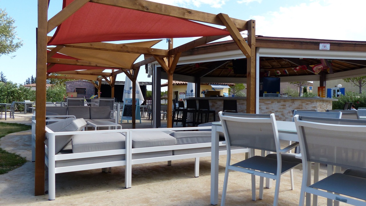 Photo of Outdoor in Vidauban