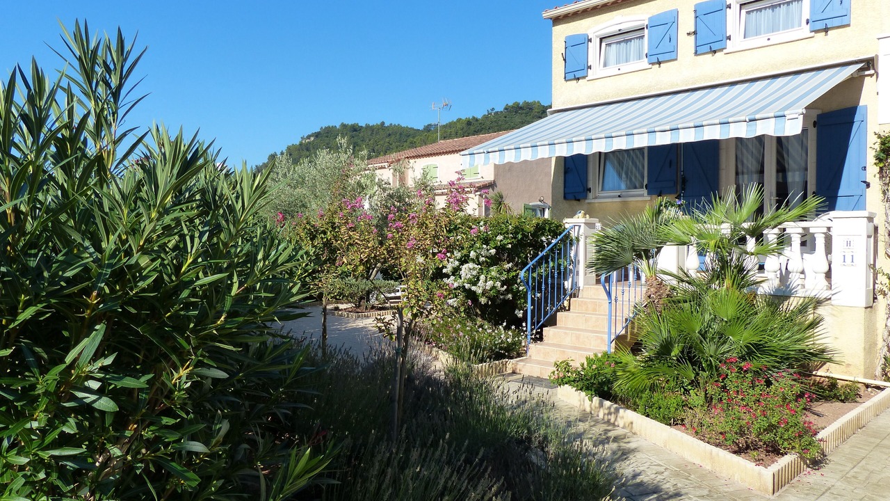 Photo of Outdoor in Vidauban