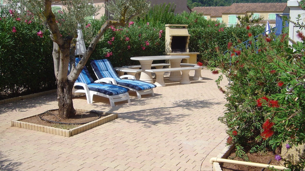 Photo of Outdoor in Vidauban