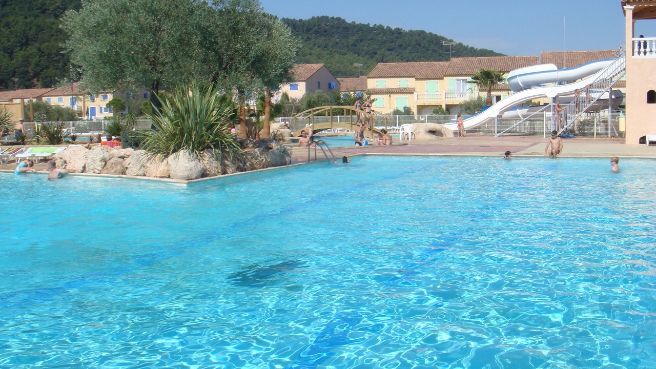 Photo of Outdoor in Vidauban