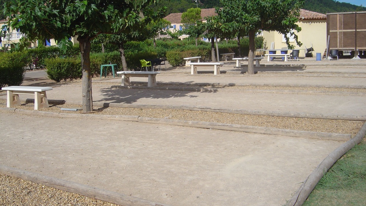 Photo of Outdoor in Vidauban