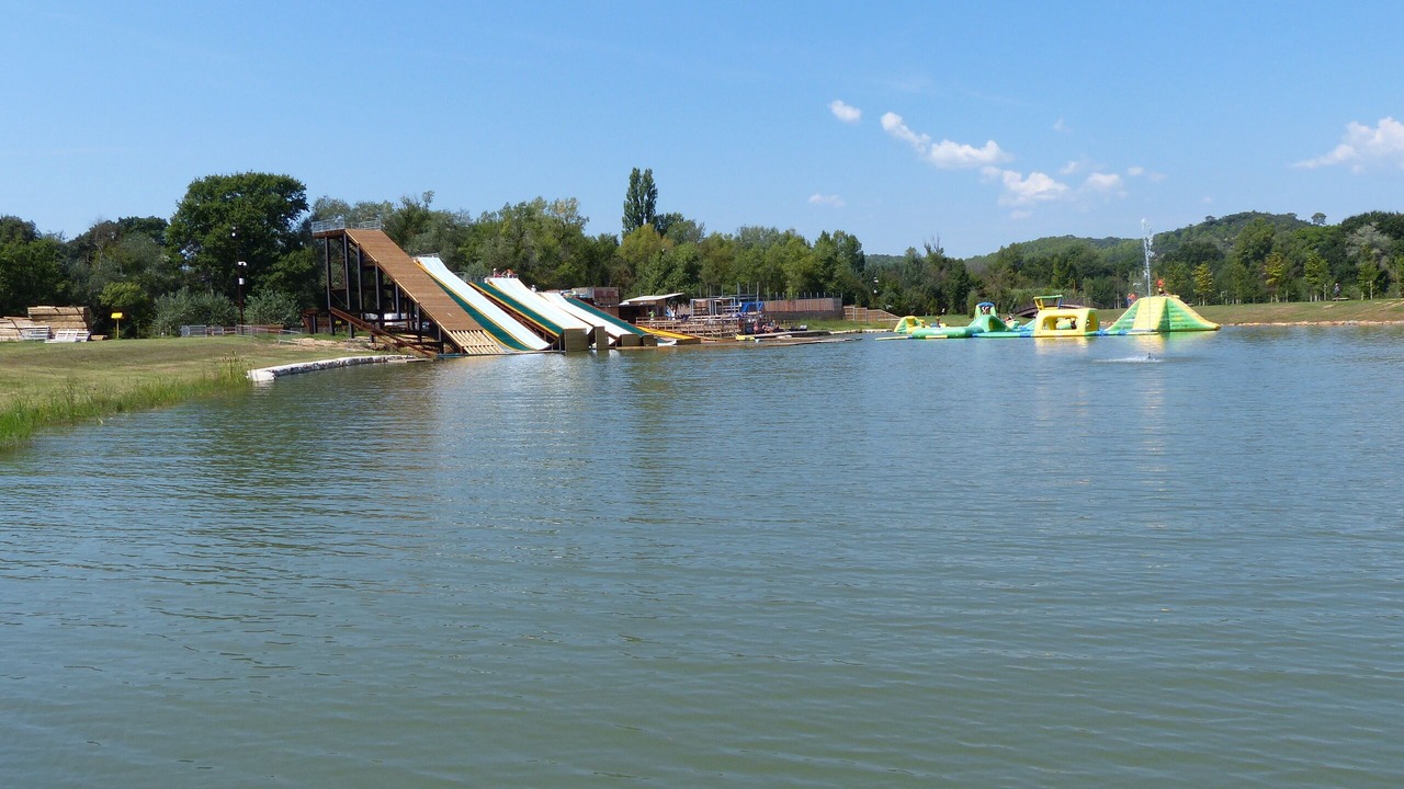 Photo of Outdoor in Vidauban
