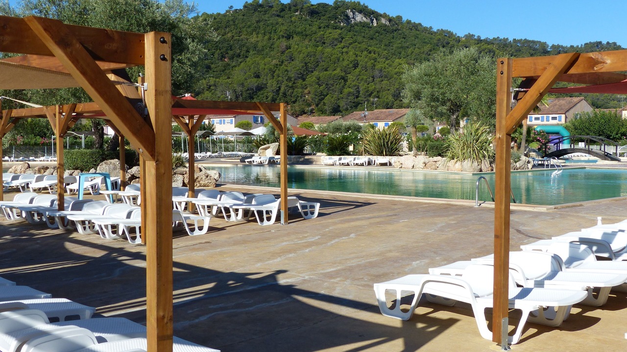 Photo of Outdoor in Vidauban