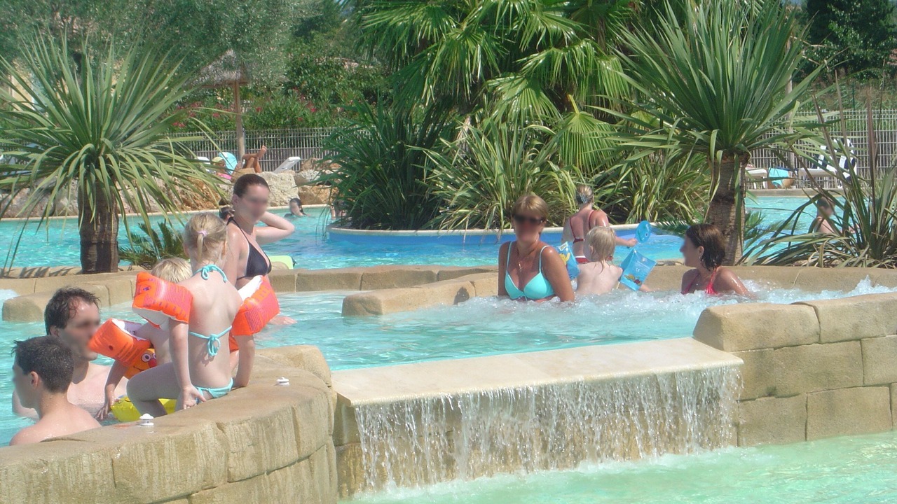 Photo of Outdoor in Vidauban