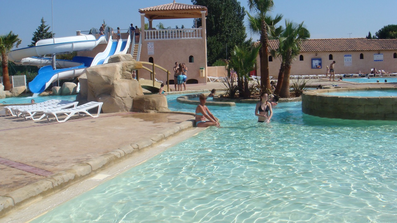 Photo of Outdoor in Vidauban