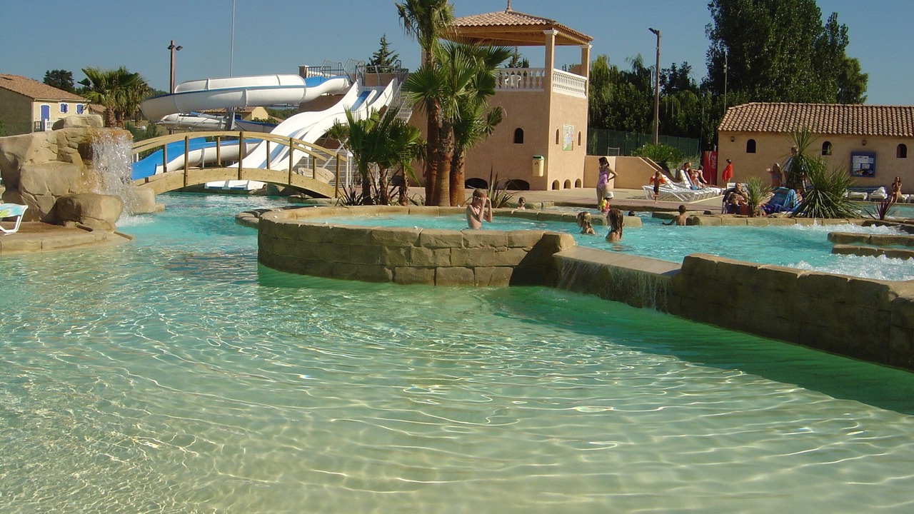 Photo of Outdoor in Vidauban