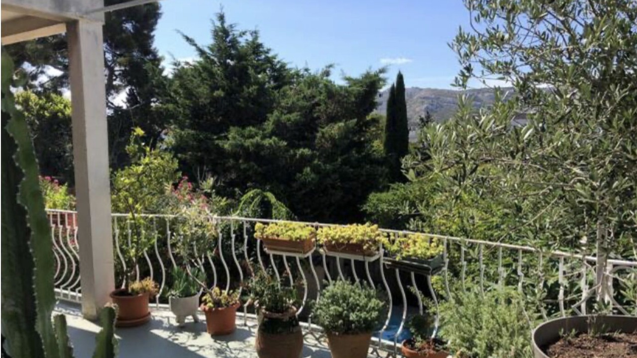 Photo of Outdoor in Mazargues